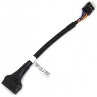 Espada Переходник USB 3.0 (внутр.) - USB 2.0 (внутр.) (10pinMto20pinF) (41275)