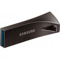 Samsung Drive 64GB BAR Plus Grey USB 3.1 [MUF-64BE4/APC/CN]