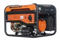 Генератор Aurora AGE 3500 D 2.8кВт
