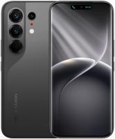 Смартфон Tecno Camon 50 Ultra 5G 512Gb 8Gb черный моноблок 3G 4G 2Sim 6.78" 1208x2644 Android 16 50Mpix 802.11 a/b/g/n/ac/ax NFC GPS GSM900/1800 GSM1900 Protect FM