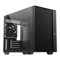 Корпус ID-Cooling Flow 500 Air черный без БП mATX 8x120mm 1x140mm 1xUSB3.0 audio bott PSU