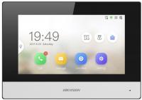 Видеодомофон Hikvision DS-KH6320-WTDE1 белый