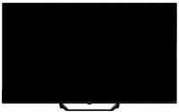 Телевизор QLED Haier 65" DH1VNBD01RU S2 Pro Frameless черный 4K Ultra HD 60Hz MEMC DVB-T DVB-T2 DVB-C DVB-C2 DVB-S2 USB WiFi Smart TV