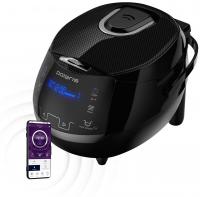 Мультиварка Polaris IQ Home PMC 0526 5л 860Вт черный