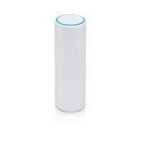 UBIQUITI UAP-FLEXHD Точка доступа Ubiquiti UniFi AP Flex HD,  2.4+5 ГГц, ac Wave2, 4х4 MU-MIMO, 802.3af