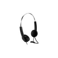 Genius HS-220U, регулируемое оголовье, мягкие удобные амбушюры, выносной микрофон с шумоподавлением, пульт управления 31710020402