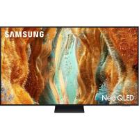 Samsung 55" QE55QN70FAUXRU черный {Ultra HD 120Hz DVB-T2 DVB-C DVB-S2 USB WiFi Smart TV (RUS)}