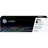 HP CF400A Картридж, Black {LaserJet Pro M252n/M252dw. 1500 страниц.}