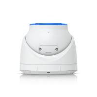 UBIQUITI UVC-AI-Turret-W Видеокамера 4K (8MP), 30 к/с, 109,9°, ИК-подсветка до 40 м, белый