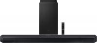 Саундбар Samsung HW-Q600H/PY 3.1.2 200Вт+160Вт черный