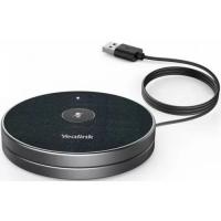 Беспроводной микрофон/ Yealink [VCM36-W Package] 1x wireless microphone / 2-year AMS [1303143]
