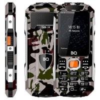 BQ 2432 Tank SE Military Green (Военный зеленый)