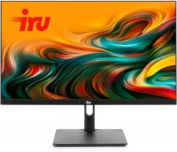 Моноблок IRU Tactio 23ID 23.8" Full HD i7 1255U (1.7) 32Gb SSD1Tb UHDG CR Windows 11 Pro GbitEth WiFi BT 120W Cam черный 1920x1080