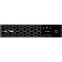 ИБП CyberPower PR3000ERTXL2U {Line-Interactive, 3000VA/3000W USB/RS-232/EPO/Dry contact/SNMPslot (IEC C13 x 6, IEC C19 x 2) (12V / 9AH х 4) NEW}