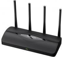 Роутер беспроводной Mercusys MR27BE BE3600 10/100/1000/2500BASE-T черный