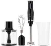 Блендер погружной Vitek VT-3424 800Вт черный