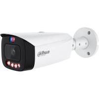 Камера видеонаблюдения IP Dahua DH-IPC-HFW3849T1P-AS-PV-0280B-PRO 2.8-2.8мм цв. (DH-IPC-HFW3849T1P-AS-PV-PRO)