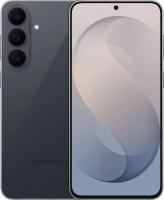 Смартфон Samsung SM-S741B Galaxy S26 FE 256Gb 8Gb черный моноблок 3G 4G 2Sim 6.7" 1080x2340 Android 17 50Mpix 802.11 a/b/g/n/ac/ax NFC GPS Protect