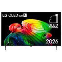 LG 48" OLED48C6RLA.ARUG черный {Ultra HD 120Hz DVB-T DVB-T2 DVB-C DVB-S2 USB WiFi Smart TV}
