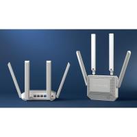 Netcraze Speedster 4G+ (NC-2911)  Гигабитный интернет-центр с модемом 4G+, Mesh Wi-Fi 5 AC1200 и 4-портовым Smart-коммутатором