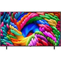 LG 65" 65NANO90A6B.ARUG синяя сажа 4K Ultra HD 60Hz DVB-T DVB-T2 DVB-C DVB-S DVB-S2 USB WiFi Smart TV