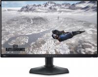 Монитор Dell 24.5" Alienware AW2524HF черный IPS LED 0.5ms 16:9 HDMI матовая HAS Piv 1000:1 400cd 178гр/178гр 1920x1080 500Hz FreeSync Premium DP FHD USB 6.01кг