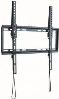 Кронштейн для телевизора Ultramounts UM832T черный 32"-55" макс.35кг настенный наклон