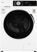 Стиральная машина Weissgauff WM 47147 DC Inverter Steam класс: A+++ загр.фронтальная макс.:7кг белый инвертор