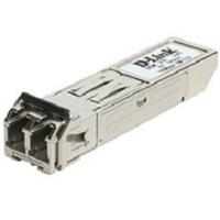D-Link DEM-210/B1A SFP-трансивер с 1 портом 100Base-LX для одномодового оптического кабеля (до 15 км, разъем Duplex LC)