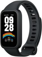 Фитнес-трекер Xiaomi Smart Band 9 Active TFT корп.:черный рем.:черный (BHR9444GL)