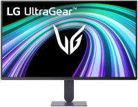 LCD LG 23.8" 24G414B-B {IPS 1920x1080 144Hz 1ms 178/178 250cd 1500:1 HDMI2.0 DisplayPort1.4 MM (регулировка по высоте) ACext}