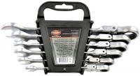 Набор ключей Av Steel AV-035260