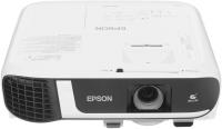 Проектор Epson EB-FH52 LCD 4000Lm LS (1920x1080) 16000:1 ресурс лампы:5500часов 1xUSB typeA 1xUSB typeB 2xHDMI 3.1кг