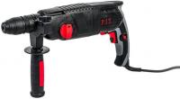 Перфоратор P.I.T. Мастер PBH24-C1 патрон:SDS-plus уд.:2.6Дж 850Вт (кейс в комплекте)