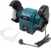 Электроточило Makita GB602 250Вт 2850об/мин d=150мм t=16мм