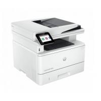 HP LaserJet Pro MFP 4103fdn (2Z628A_B19) {A4, 1200dpi, 38ppm, 512Mb, 1200 MHz tray 100+250 pages USB+Ethernet Prin, старт. картр. 3050стр.}