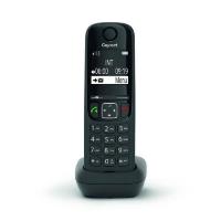 Gigaset [S30852-H2876-R101] AS690HX Дополнительная трубка