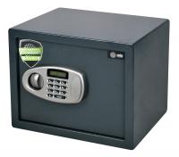 Сейф мебельный Cactus CS-SF-E30 взломостойкий 300x380x300мм электронный