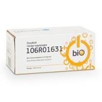 Bion BCR-106R01631 Картридж для Xerox { Phaser 6000/6010, WorkCentre 6015 }(1000  стр.), Голубой, с чипом