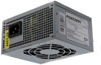 Блок питания Foxconn 300W FX-300S  SFX PSU, APFC, 80FAN, 3xSATA, 1xPATA, 24+4, PCI-E