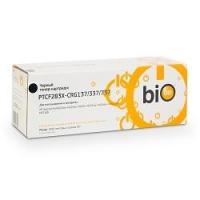 Bion BCR-CF283X Картридж для HP{LaserJet Pro M125/M127/M201/M225} (2200  стр.), Черный, с чипом