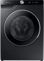 Стиральная машина Samsung WW11CG604CLBLP класс: A загр.фронтальная макс.:11кг черный инвертор