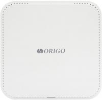Точка доступа Origo OAP3000GI (OAP3000GI/A1A) AX3000 100/1000/2500BASE-T белый