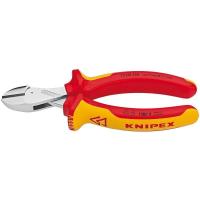 Бокорезы Knipex KN-7306160 диэлектр.покр.