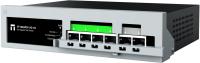 Коммутатор Netis ST106GPDI-2G-65 (L2) 6x1Гбит/с 1xКомбо(1000BASE-T/SFP) 4PoE+ 65W неуправляемый