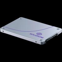 Intel/Solidigm SSD 480Gb S4520 серия SSDSC2KB480GZ1Z {SATA3.0, 2.5"}