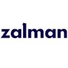 Устройство охлаждения(кулер) Zalman CNPS15X BP Soc-AM5/AM4/1200/1700/1851 черный 4-pin 32.2dB Al+Cu 285W 1170gr Ret (CNPS15X BP BLACK)
