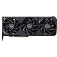 MSI PCI-E  RTX 5070 12G SHADOW 3X OC
