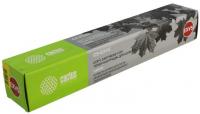 Картридж лазерный Cactus CS-EXV5 C-EXV5 черный (7850стр.) для Canon IR 1600/1605/1610/1630/1670/2000/2010