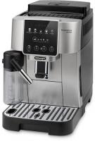 Кофемашина Delonghi Magnifica Start ECAM220.80.SB 1450Вт нержавеющая сталь